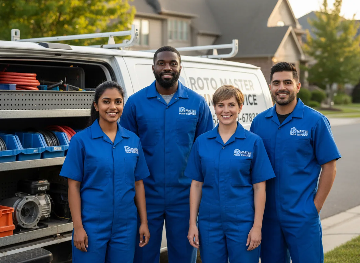 Sump Pump Installation company in Lenzburg, IL